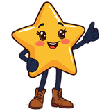 Stella, asistente de RepuStar